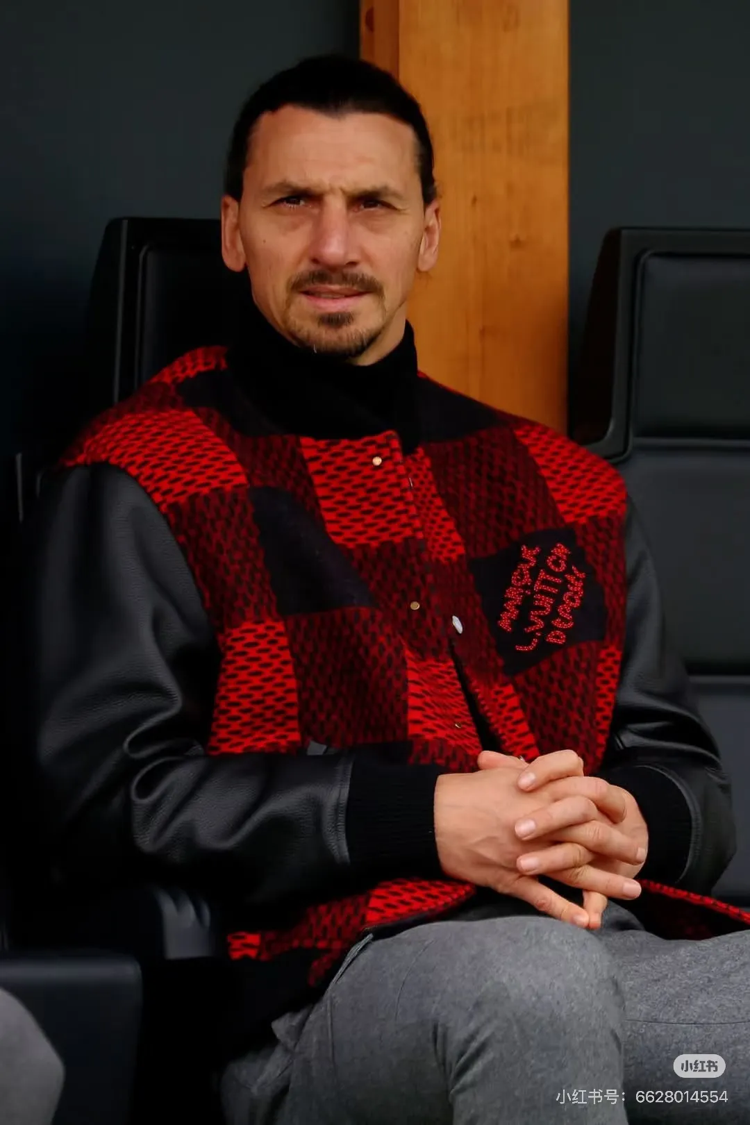Model picture